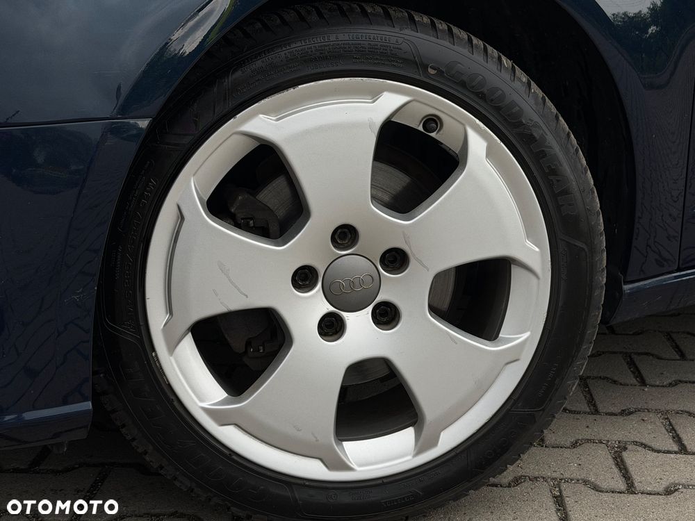 Audi A3 Sportback 1.0 TFSI design - 5