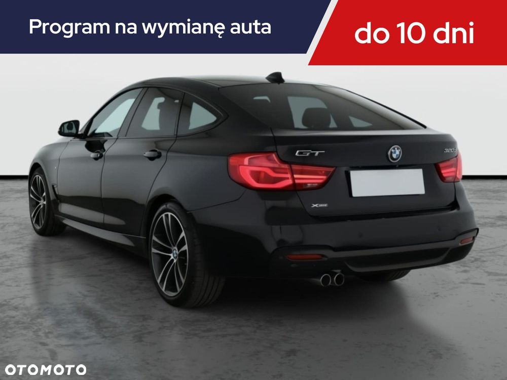 BMW 3GT - 6