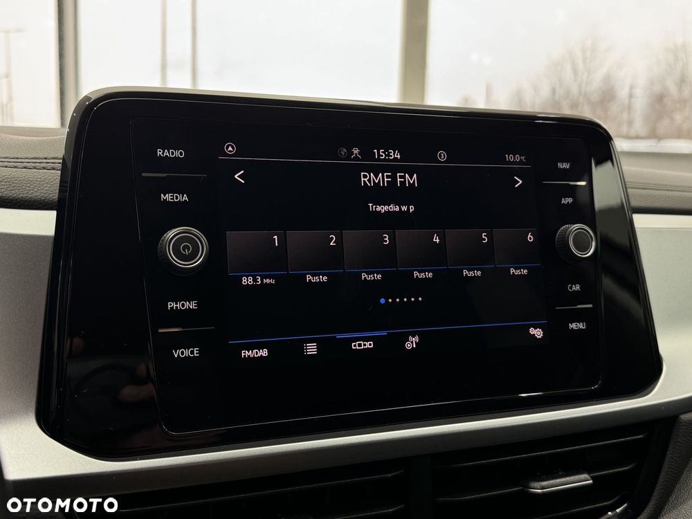 Volkswagen T-Roc 1.0 TSI Life - 27