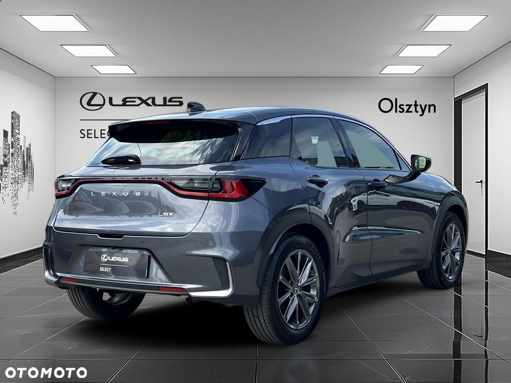 Lexus LBX 1.5 Hybrid Elegant - 2