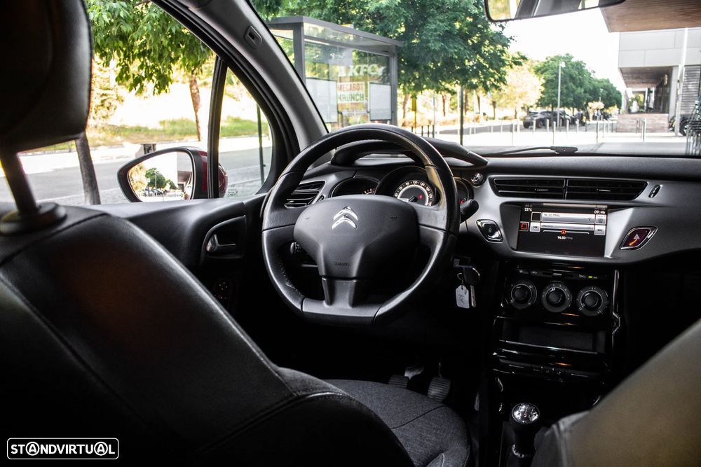 Citroën C3 1.2 PureTech Collection - 27