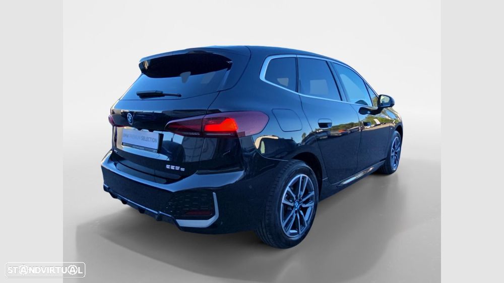 BMW 225xe Active Tourer e xDrive Pack Desportivo M - 6