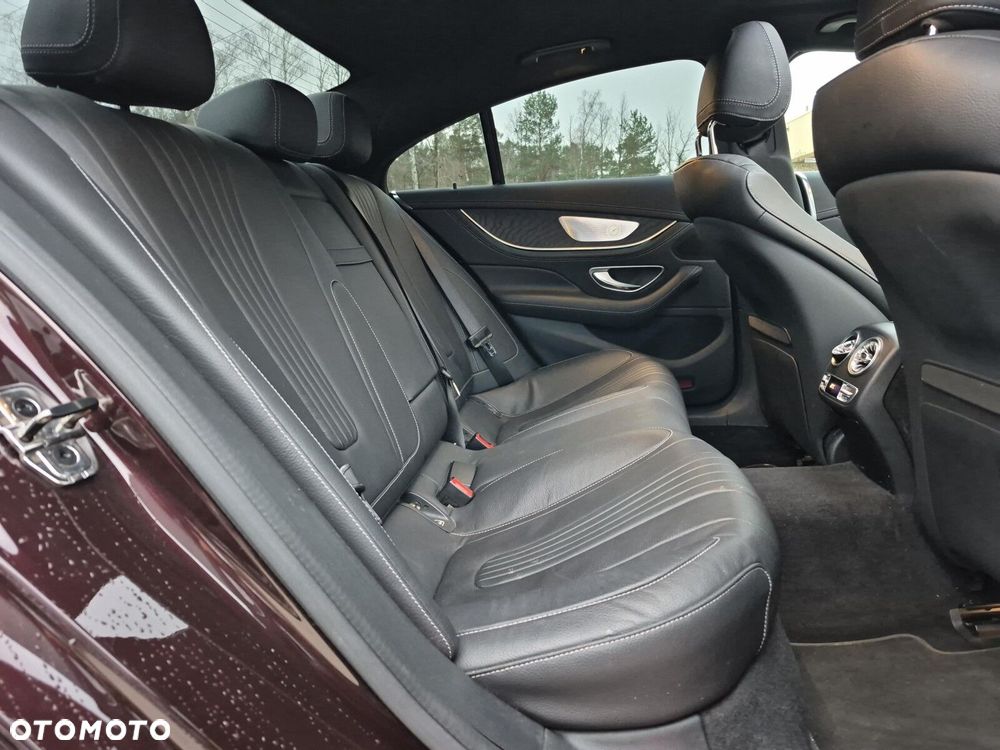 Mercedes-Benz CLS - 17
