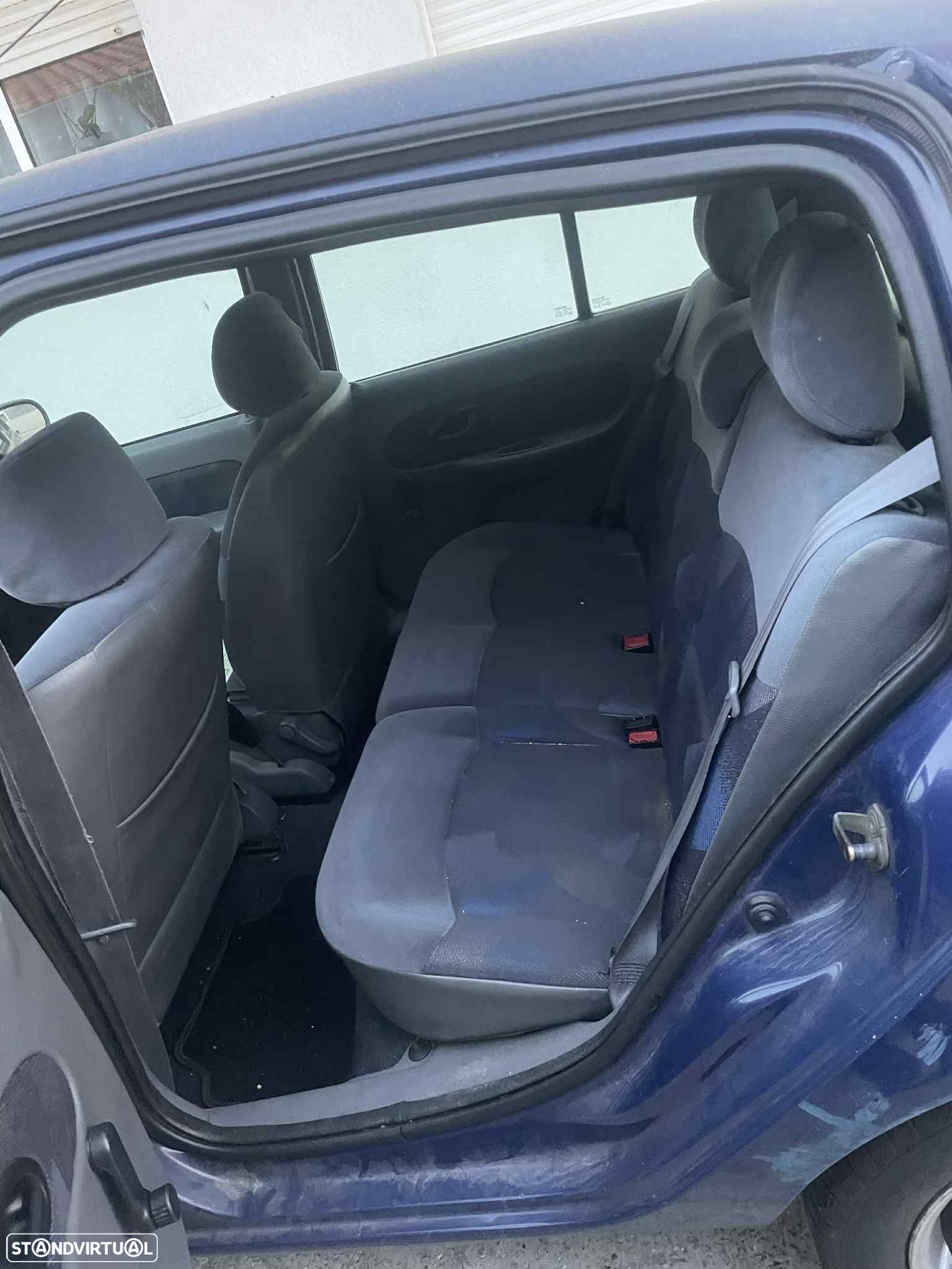 Renault Clio 1.2 - 5