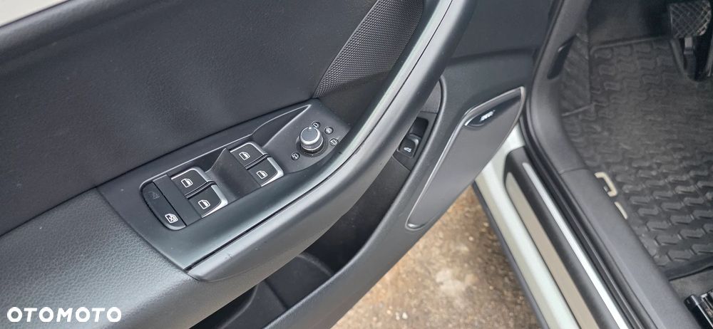 Audi Q3 2.0 TFSI Quattro S tronic - 20