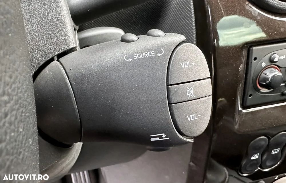Dacia Duster - 22