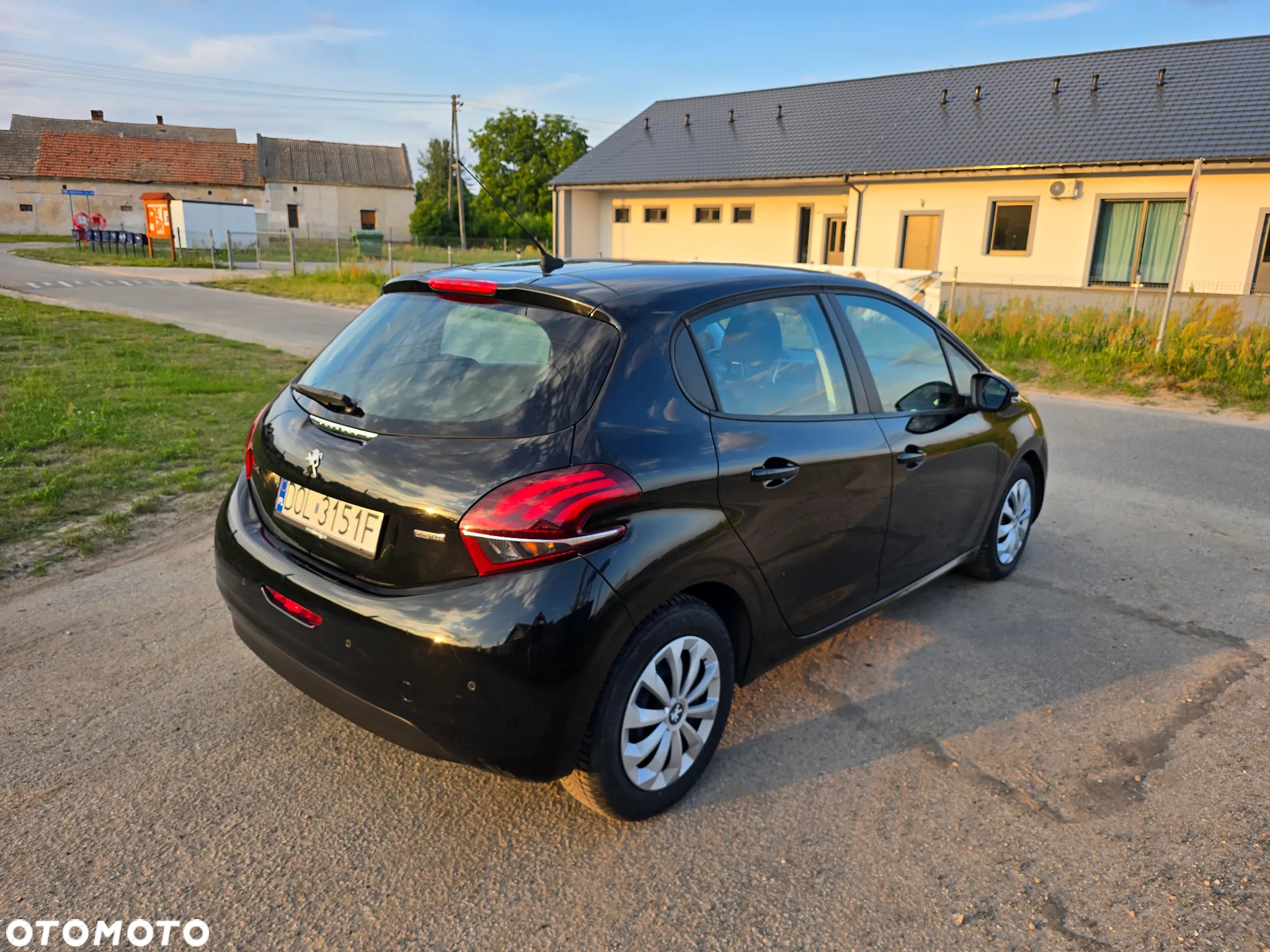 Peugeot 208 1.2 PureTech Active - 6