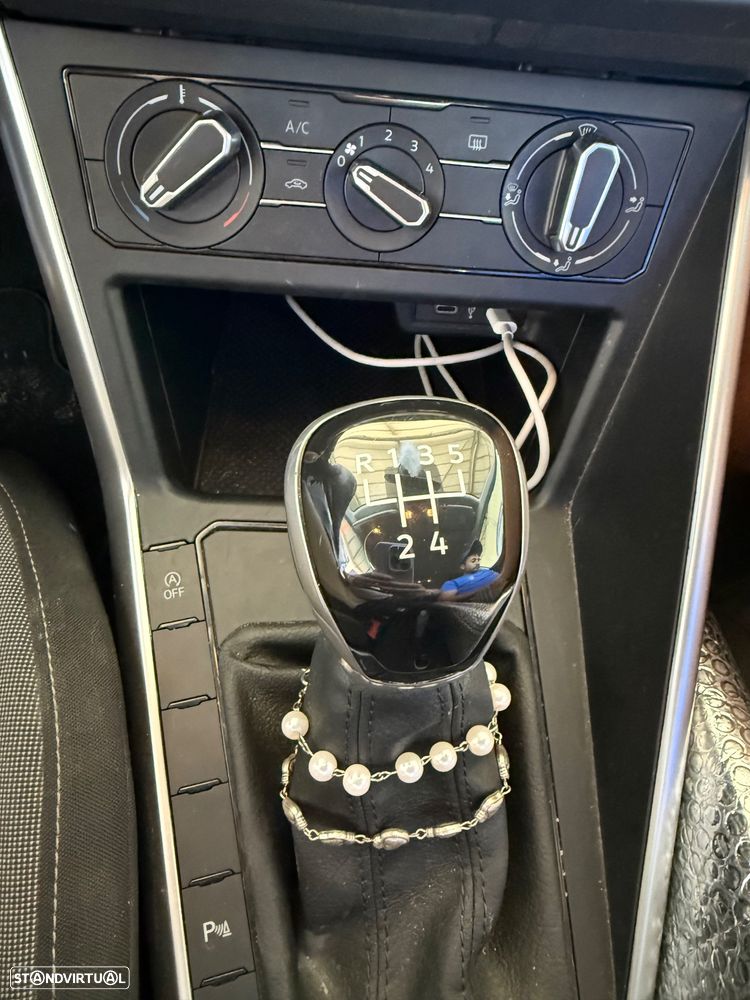VW Polo 1.0 TSI Life - 13