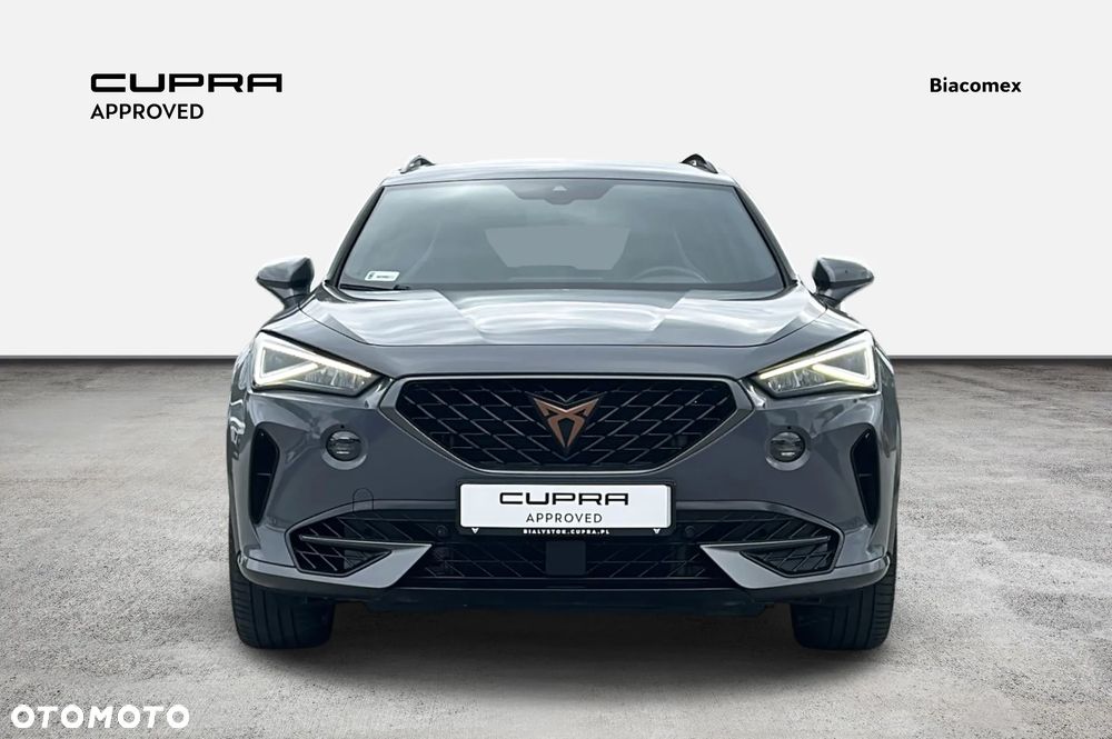 Cupra Formentor 2.0 TSI 4Drive VZ DSG - 7