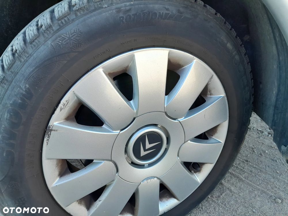 Citroën Xsara Picasso 1.8i 16V Exclusive - 2