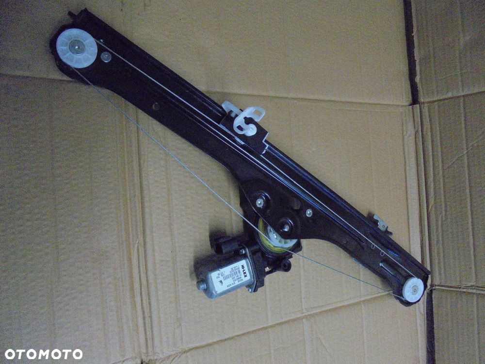 FIAT DUCATO BOXER JUMPER 14- PODNOŚNIK SZYBY prawy 46862303