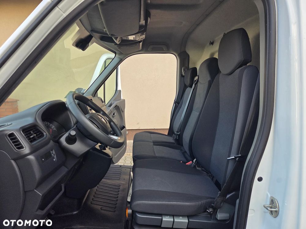 Renault MASTER - 5