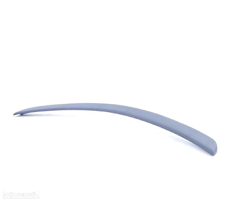 AILERON SPOILER MERCEDES CLASE C W204 07-14 LOOK AMG - 4