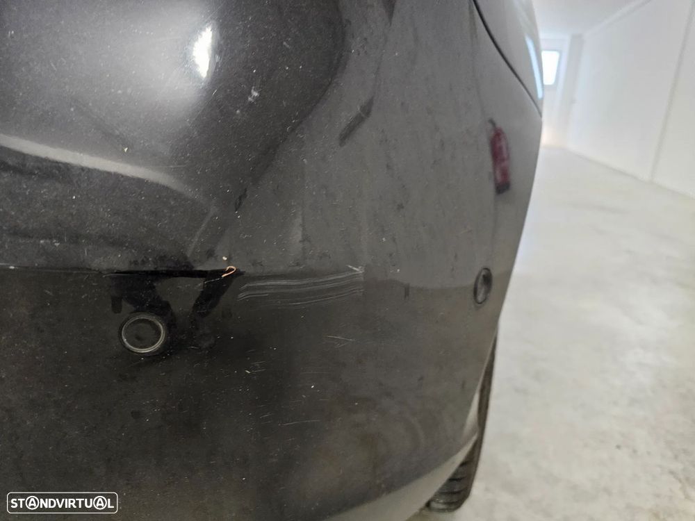 Mercedes-Benz A 180 d Fleet Pack Urban - 5