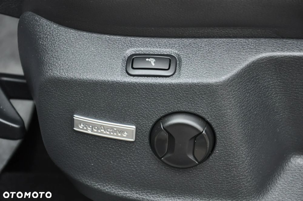 Volkswagen Golf Alltrack 2.0 TDI 4Motion (BMT) - 15