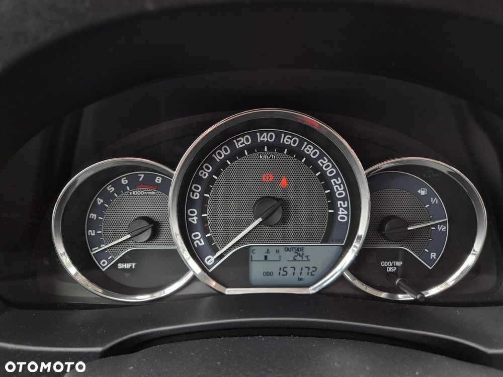 Toyota Corolla 1.6 Premium EU6 - 15