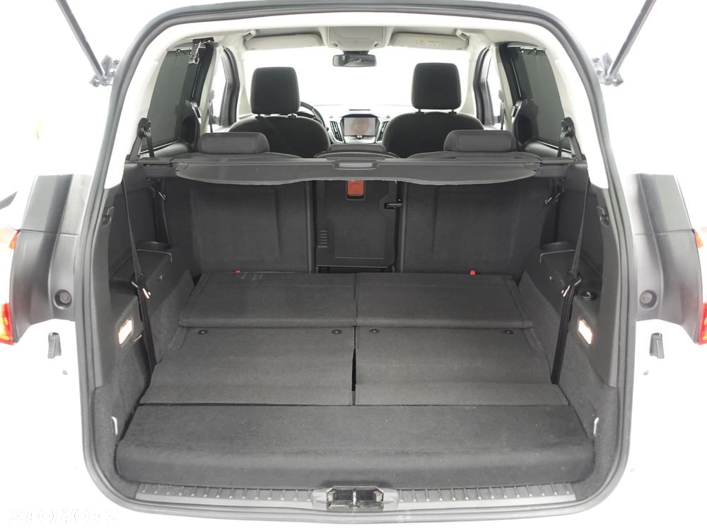 Ford Grand C-MAX 1.5 EcoBoost Start-Stopp-System Titanium - 23