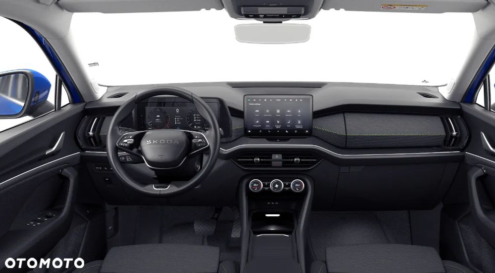 Skoda Kodiaq 1.5 TSI mHEV 4x2 Drive DSG - 5