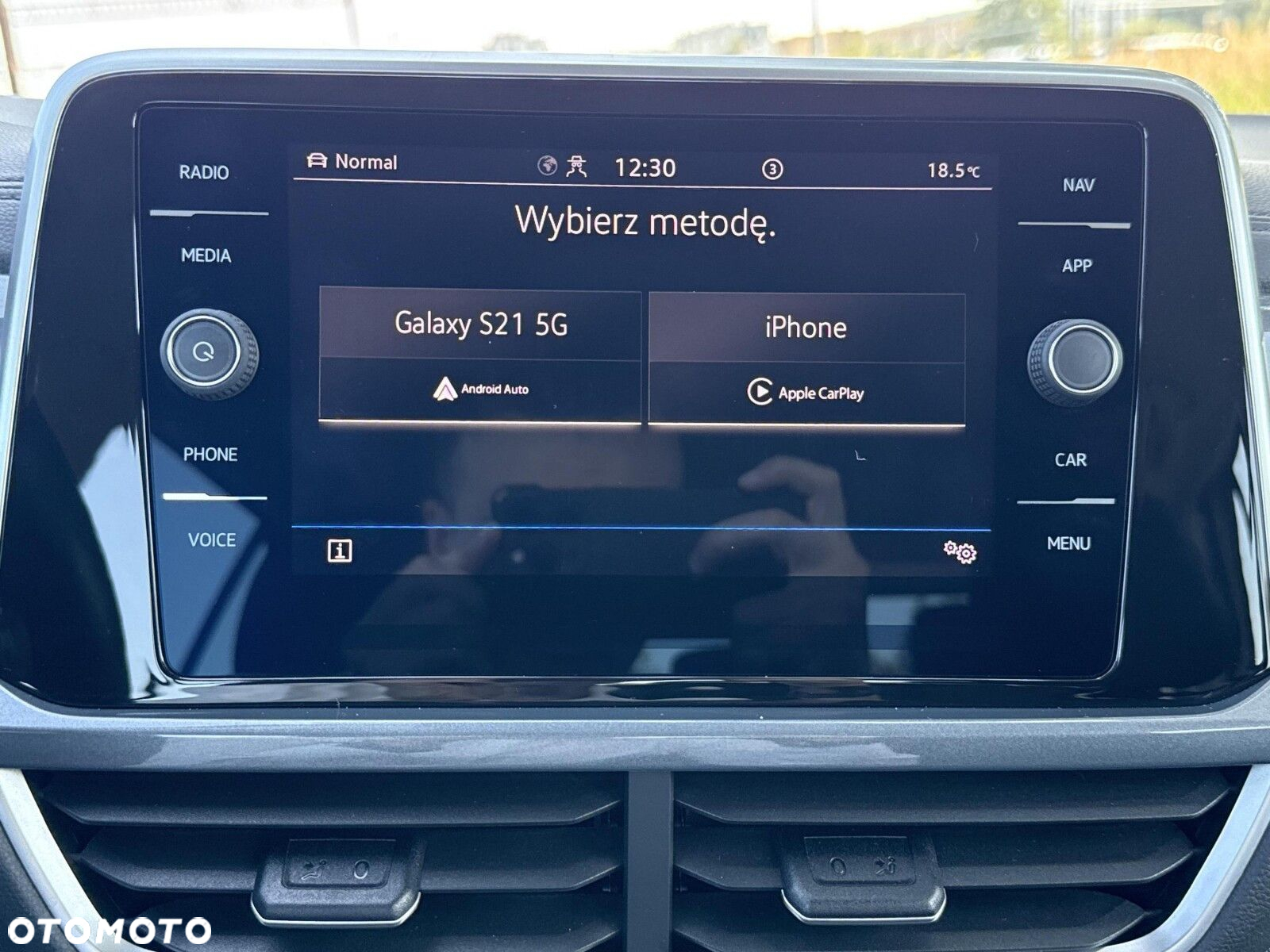 Volkswagen T-Roc 2.0 TSI 4Motion Style DSG - 25