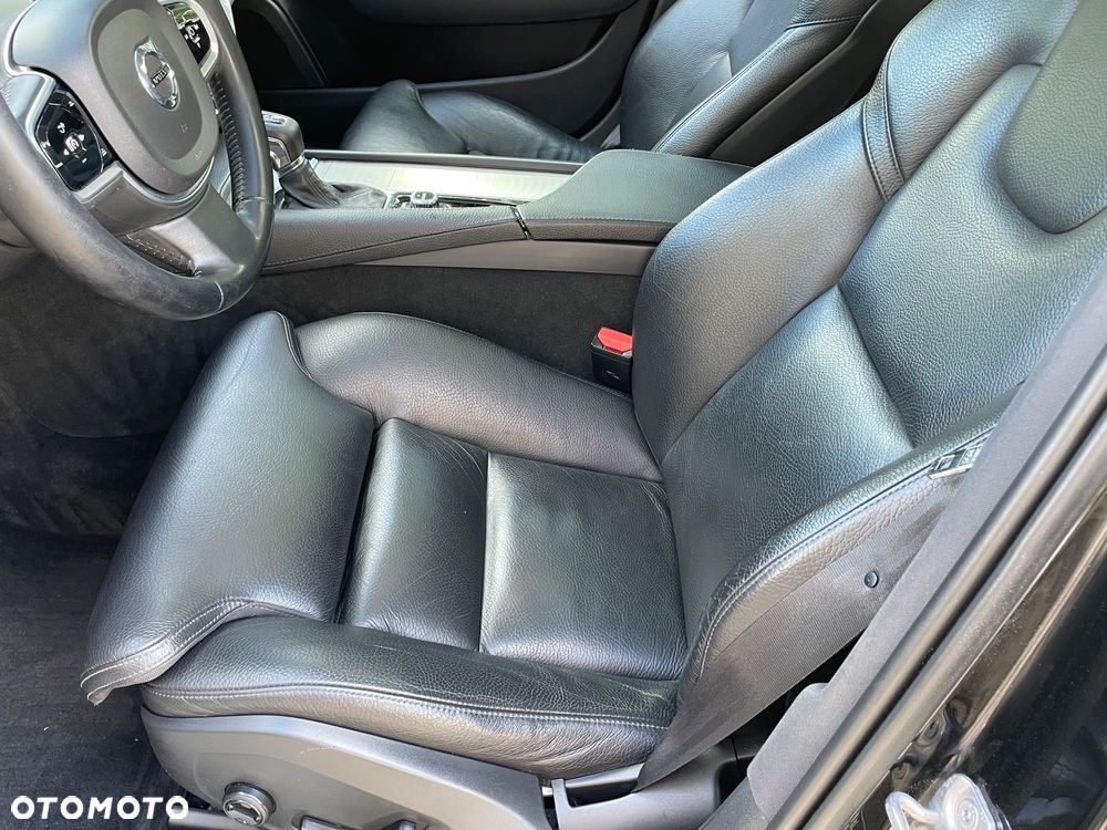 Volvo S90 D5 SCR AWD Inscription - 15