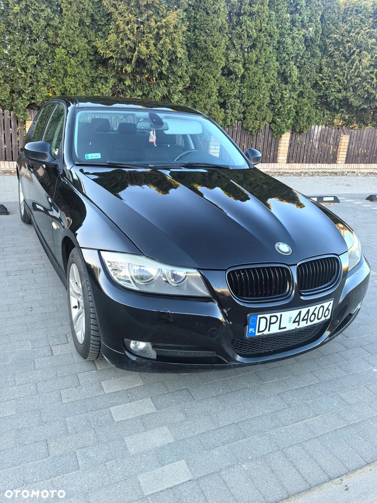 BMW Seria 3 - 3