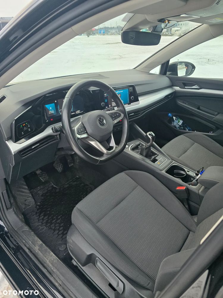 Volkswagen Golf 1.0 TSI Life - 15