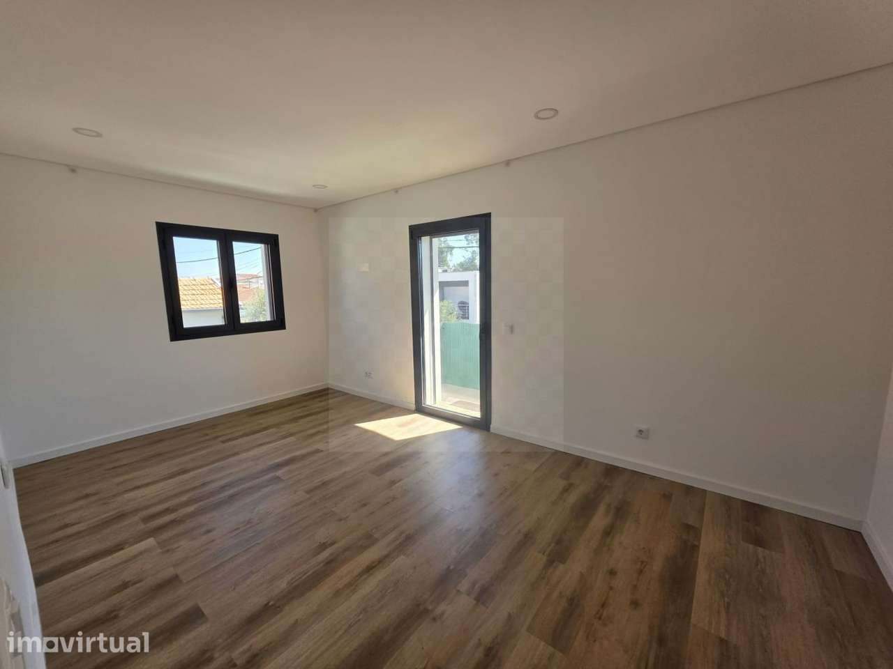 Apartamento T3+1 em Fiães para Arrendamento - Grande imagem: 4/21