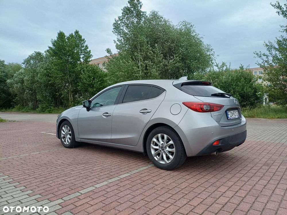 Mazda 3 2.0 Skymotion - 6