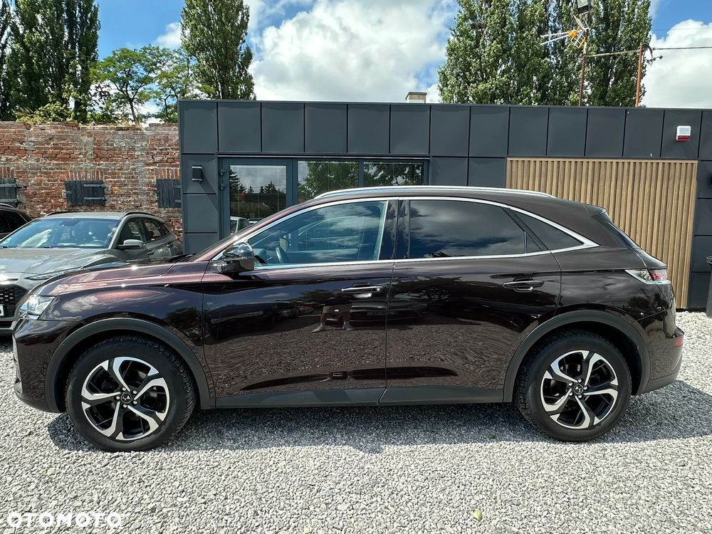 DS Automobiles DS 7 Crossback - 8