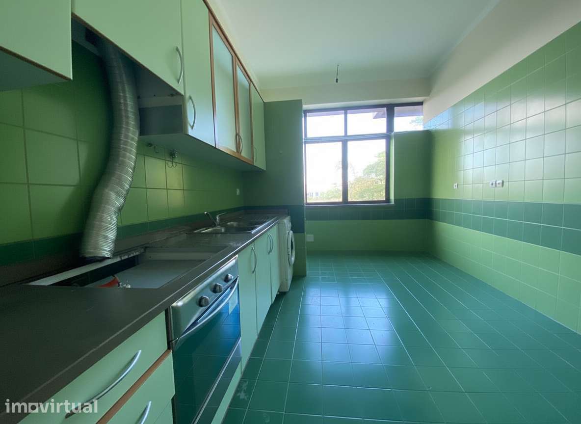 Apartamento em Setúbal, São Sebastião - Grande imagem: 5/18