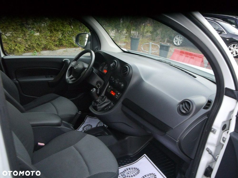 Mercedes-Benz Citan - 20