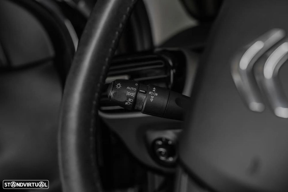 Citroën C4 Cactus 1.5 BlueHDi Shine - 29