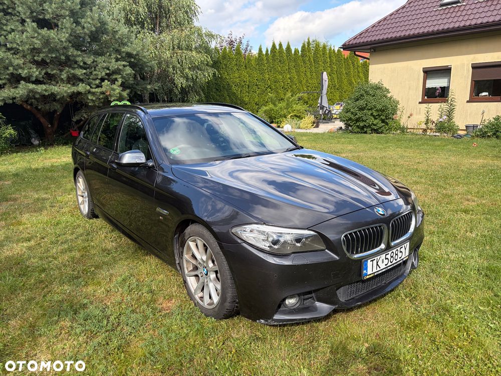 BMW Seria 5 - 3