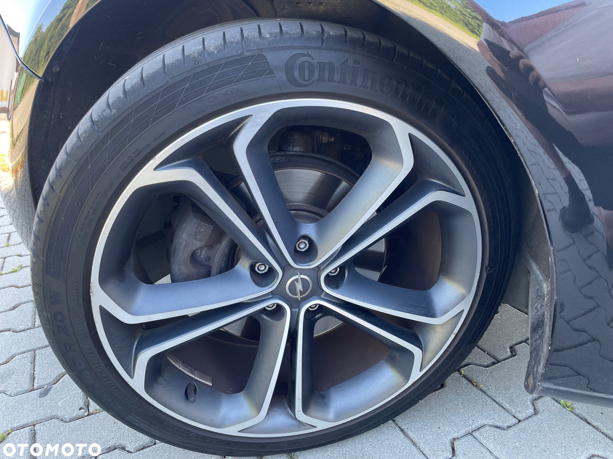 Opel Astra GTC 1.4 Turbo - 6