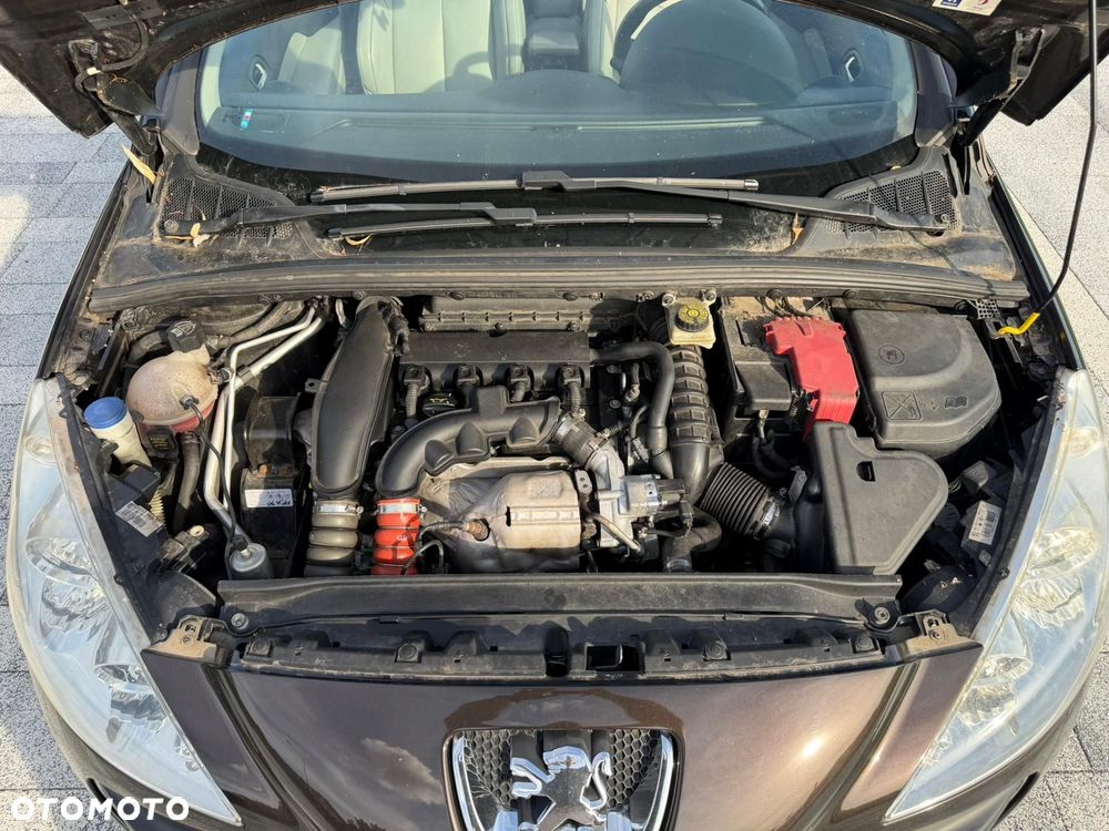 Peugeot 308 CC 1.6 Sport Pack - 31