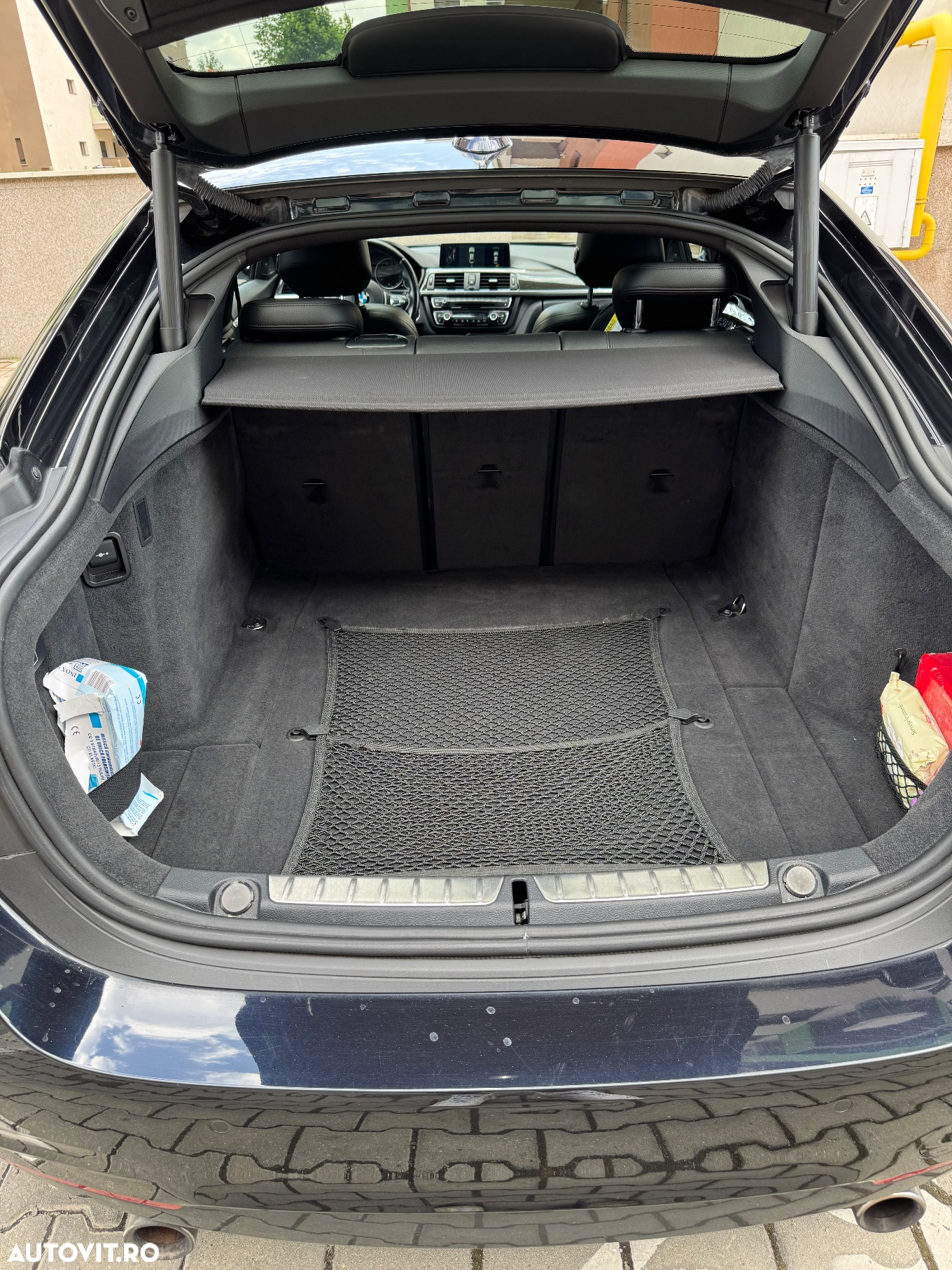 BMW Seria 4 - 14
