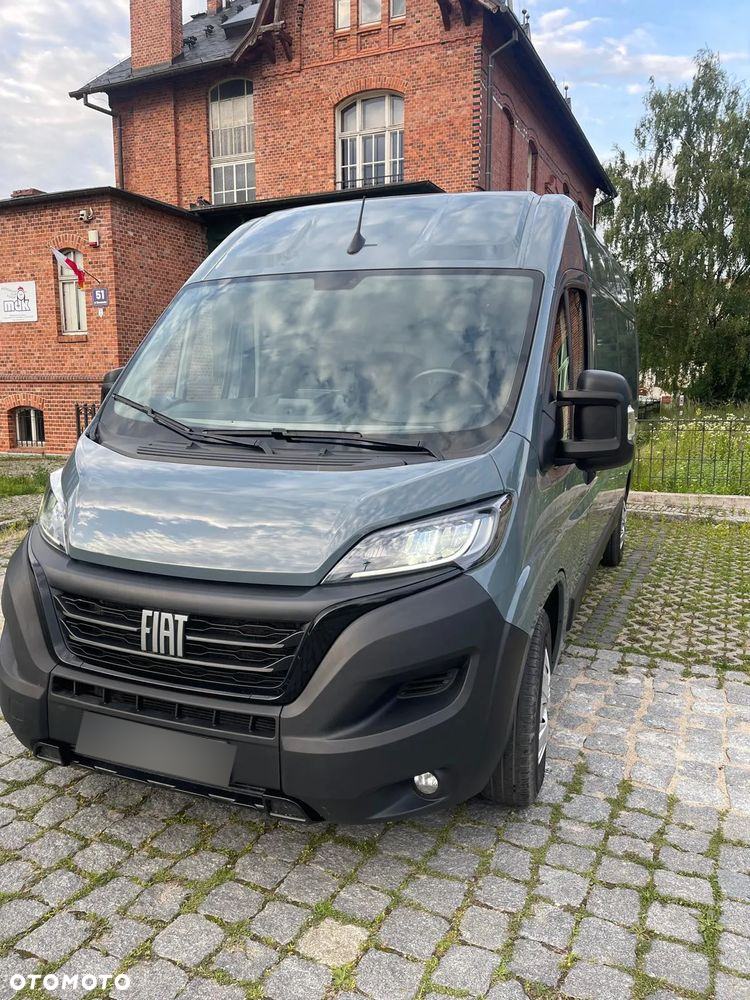 Fiat Ducato - 19