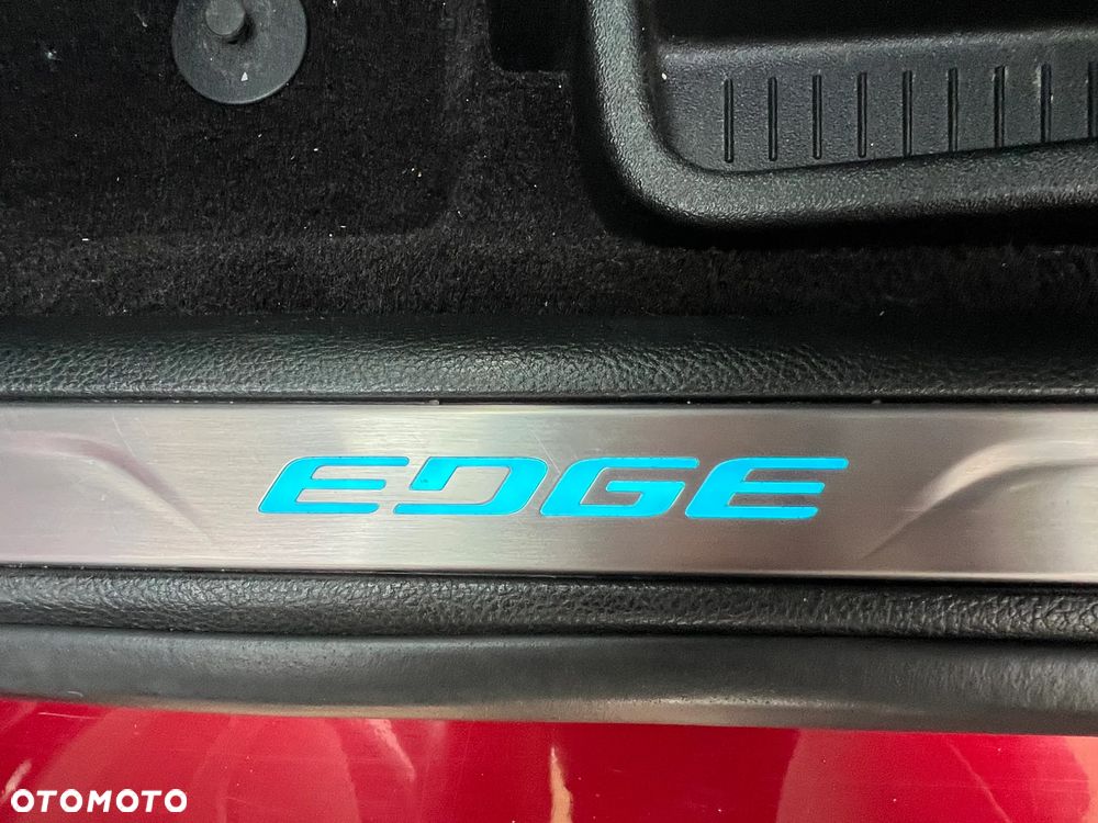 Ford Edge - 35