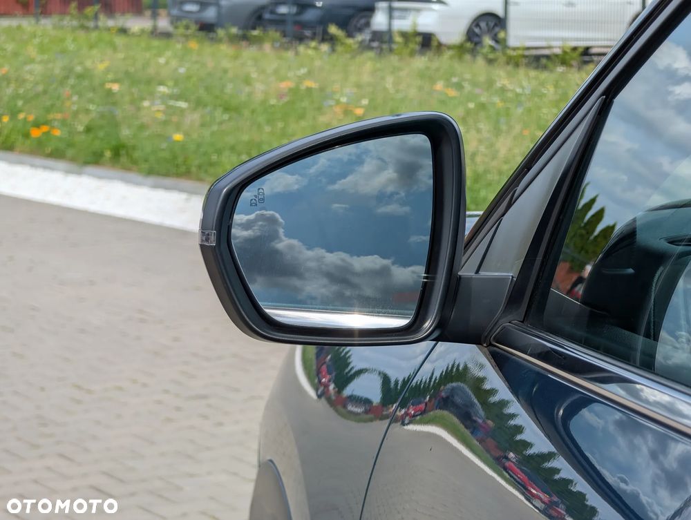 Citroën C5 Aircross BlueHDI 130 S&S LIVE PACK - 19