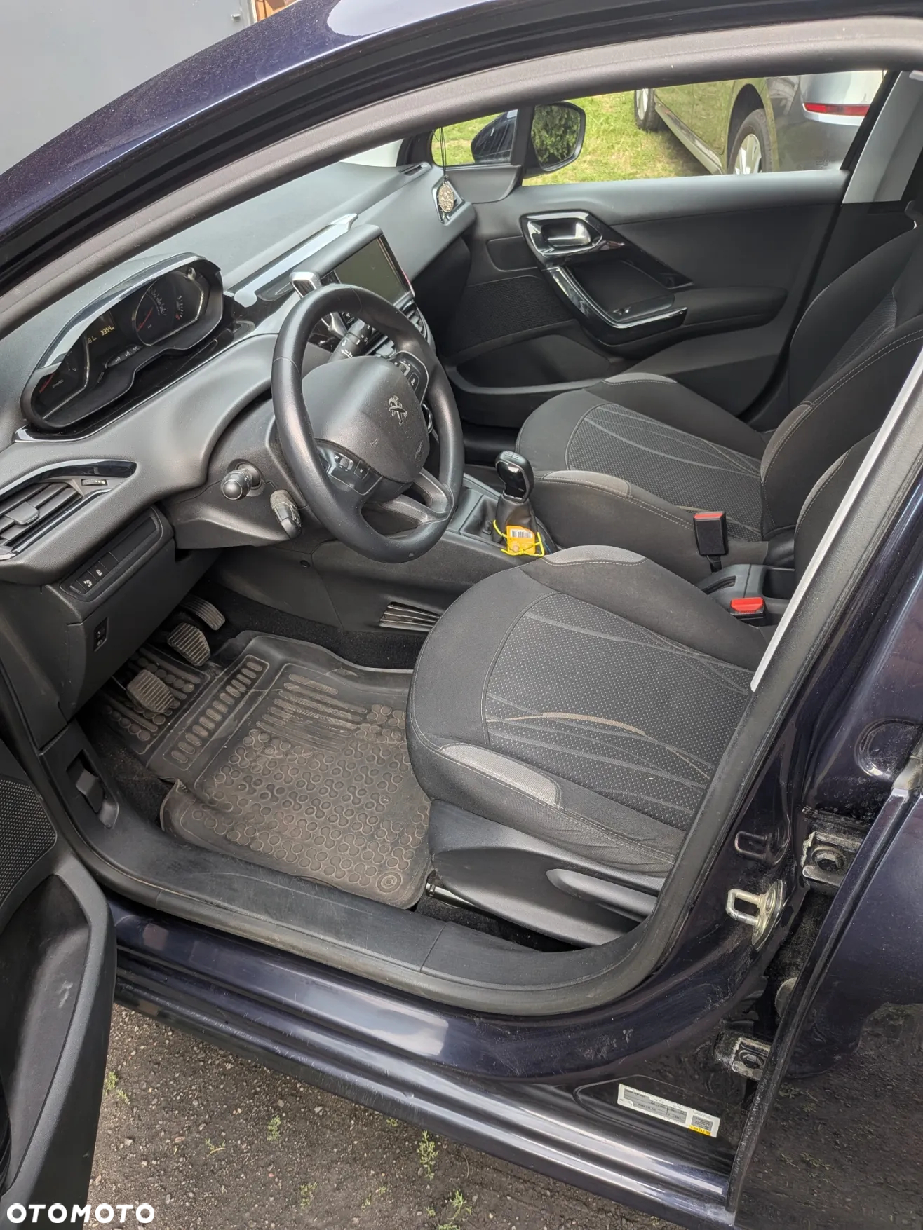 Peugeot 208 1.2 VTi Active - 7