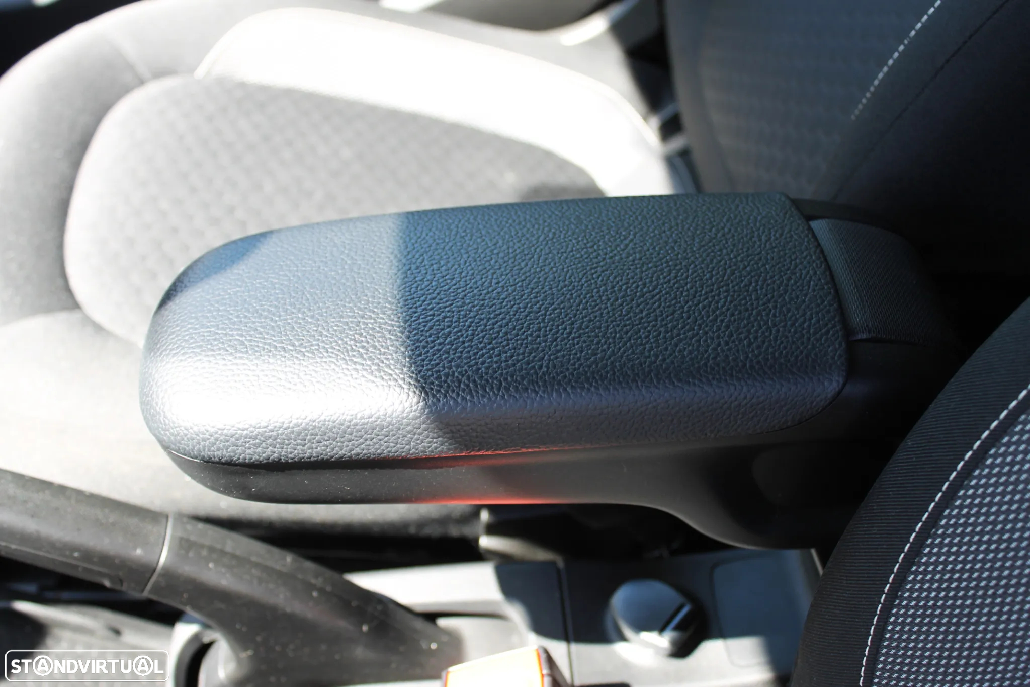Smart ForTwo Coupé EQ Passion - 32