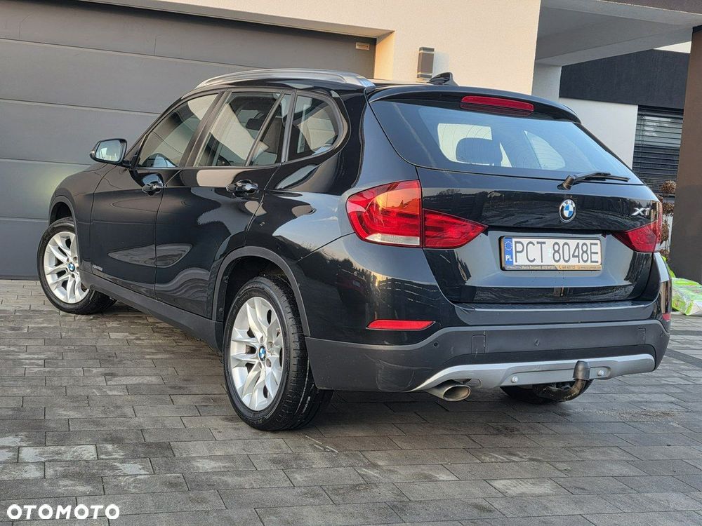 BMW X1 xDrive18d - 26