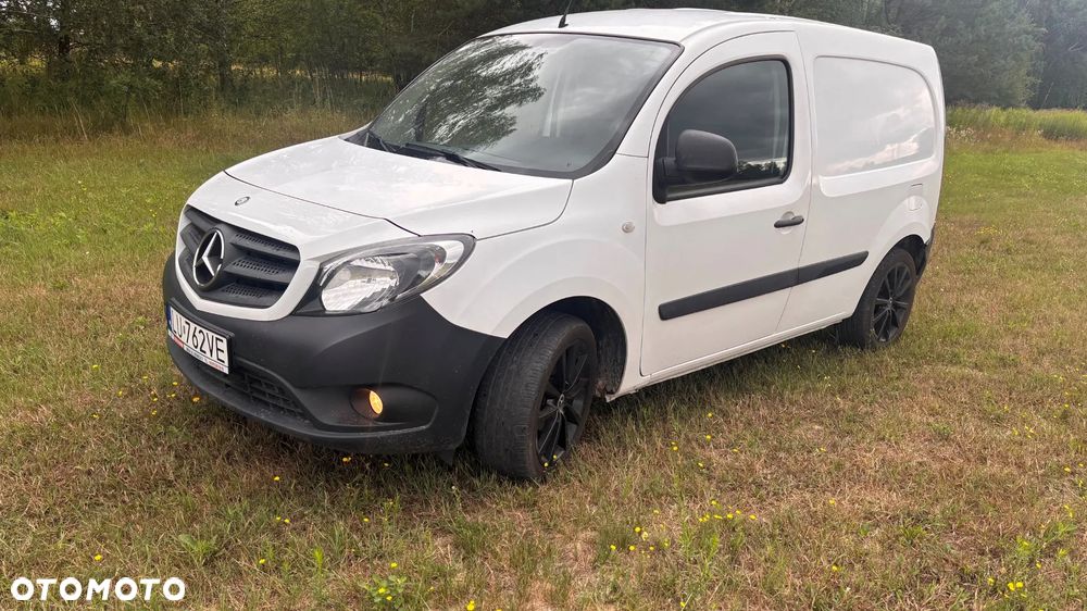 Mercedes-Benz Citan