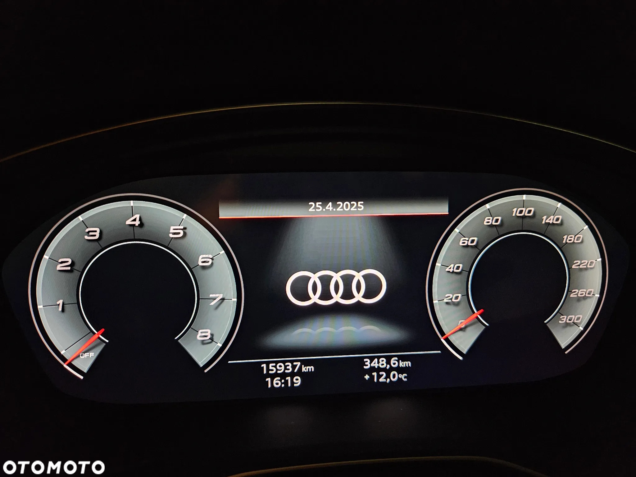 Audi A4 35 TFSI - 5