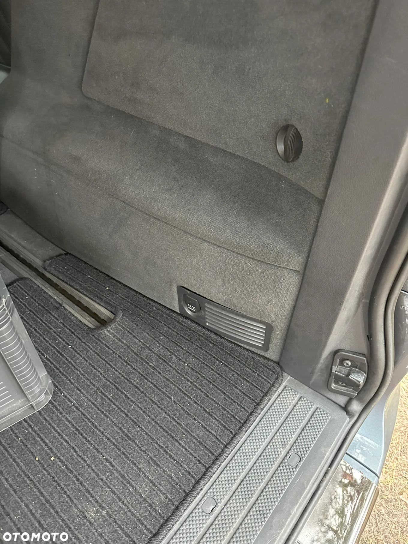 Mercedes-Benz Viano 3.0 CDI Ambiente (d³ugi) - 36