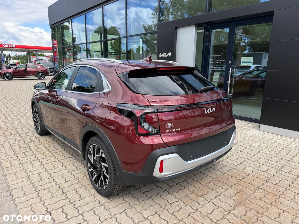 Kia XCeed 1.6 T-GDI M DCT - 3