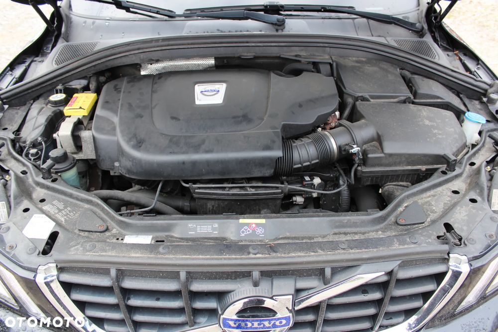 Volvo XC 60 D3 Momentum - 19