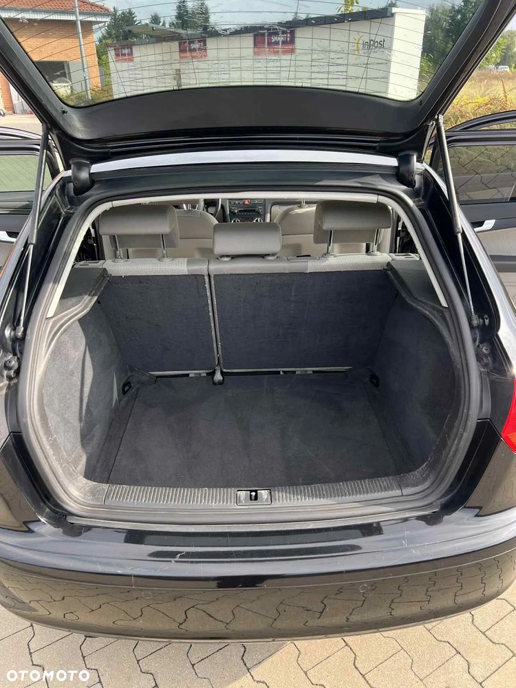 Audi A3 2.0 TDI Ambiente - 14