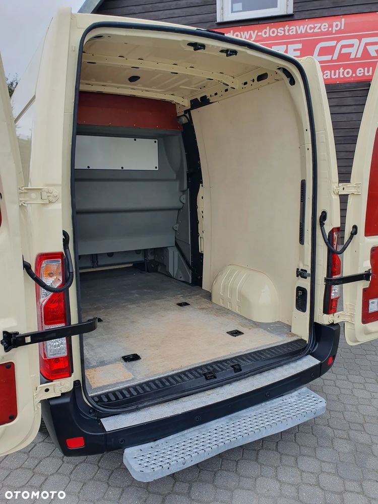 Renault MASTER - 8
