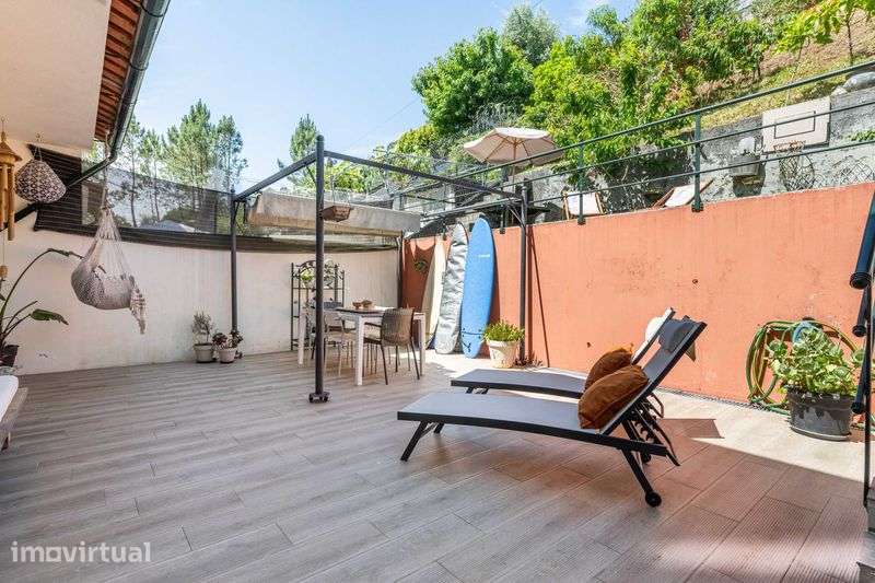 Moradia T3 com Jardim Privado e Garagem para 5 Carros em Esposende - Grande imagem: 5/12